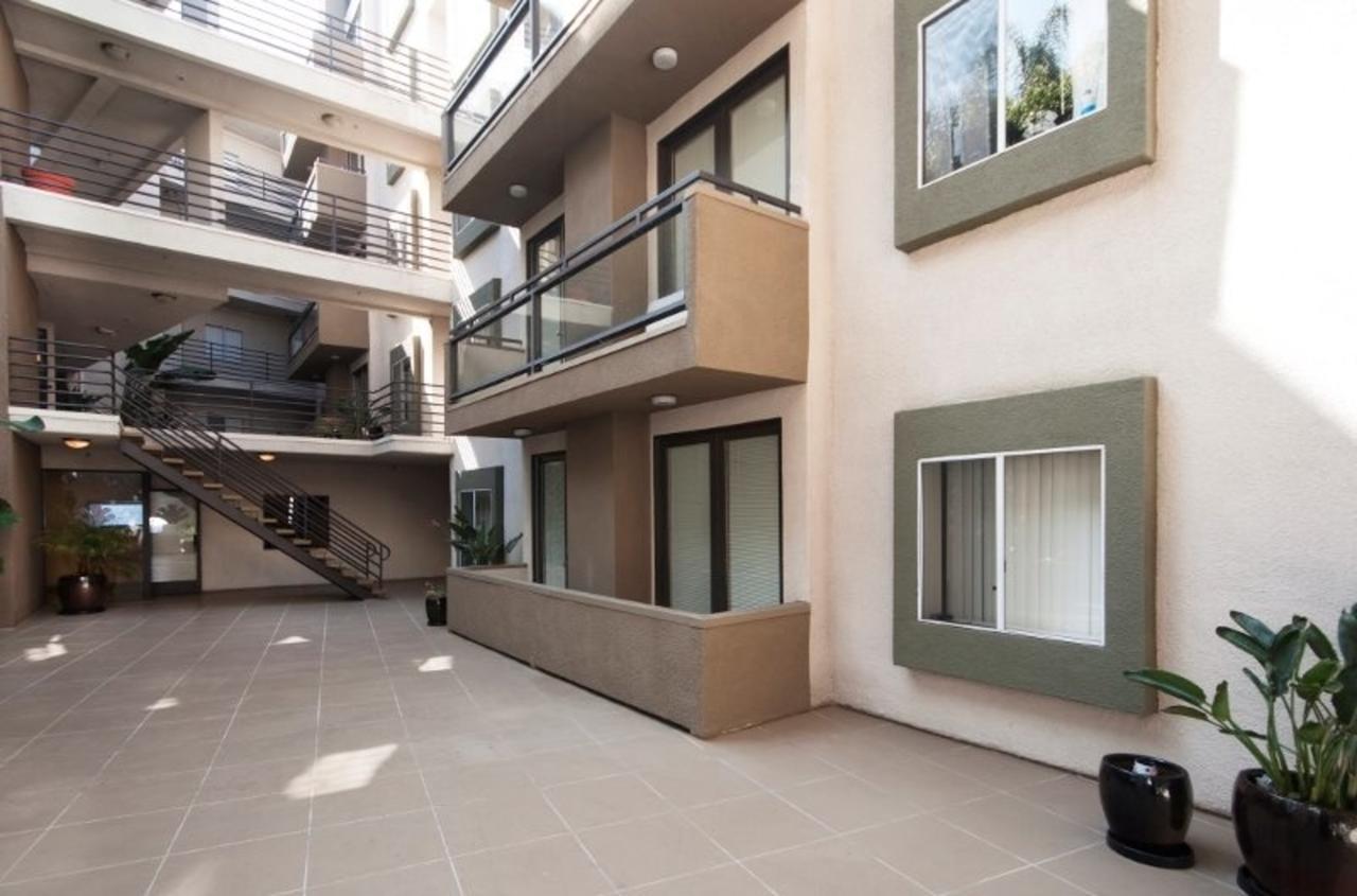 Apartamento 540 Midvale *