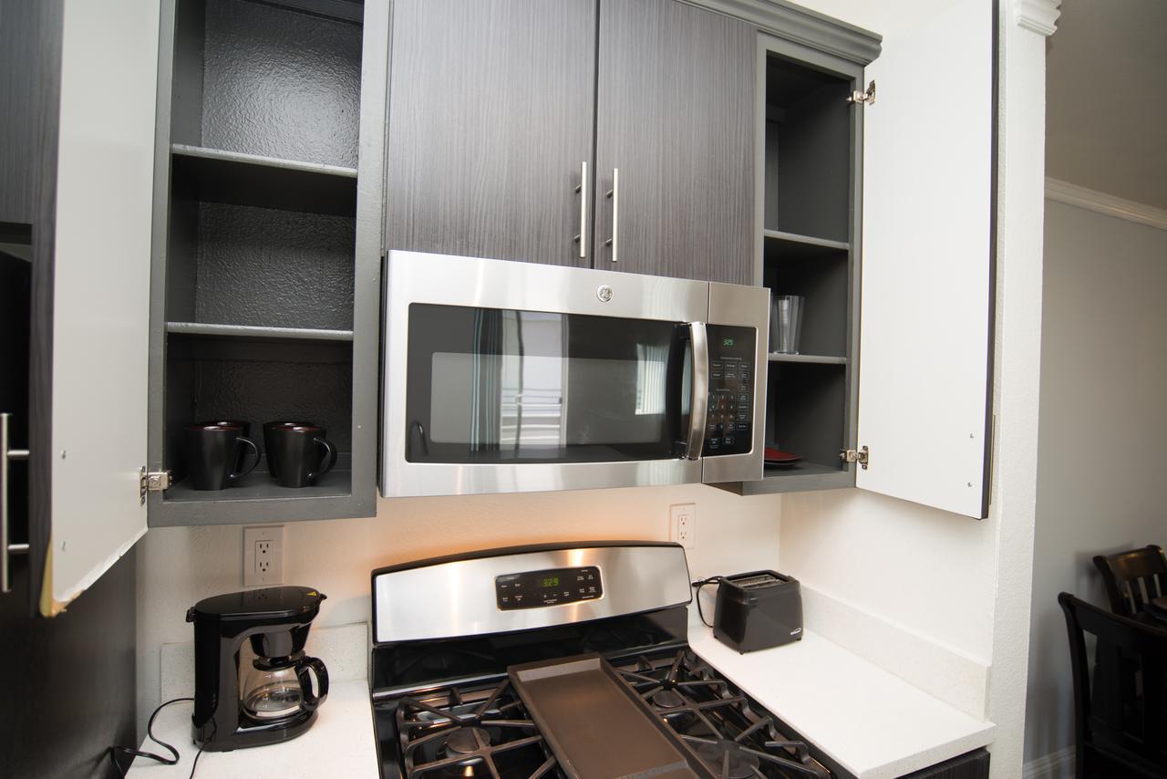 Apartamento 540 Midvale Los Angeles