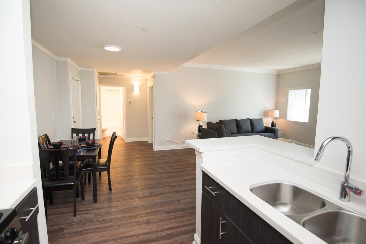 540 Midvale Apartamento Los Angeles
