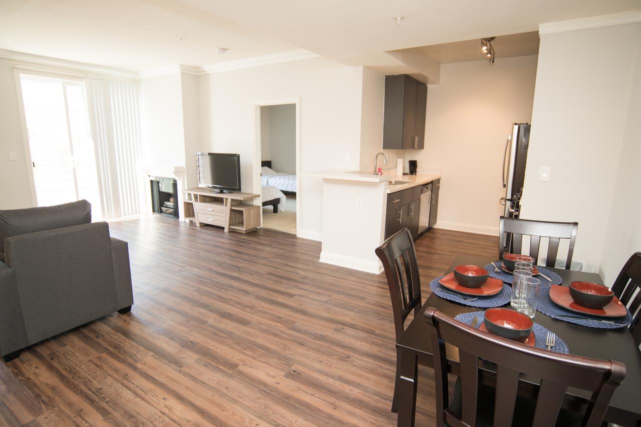 540 Midvale Apartamento Los Angeles